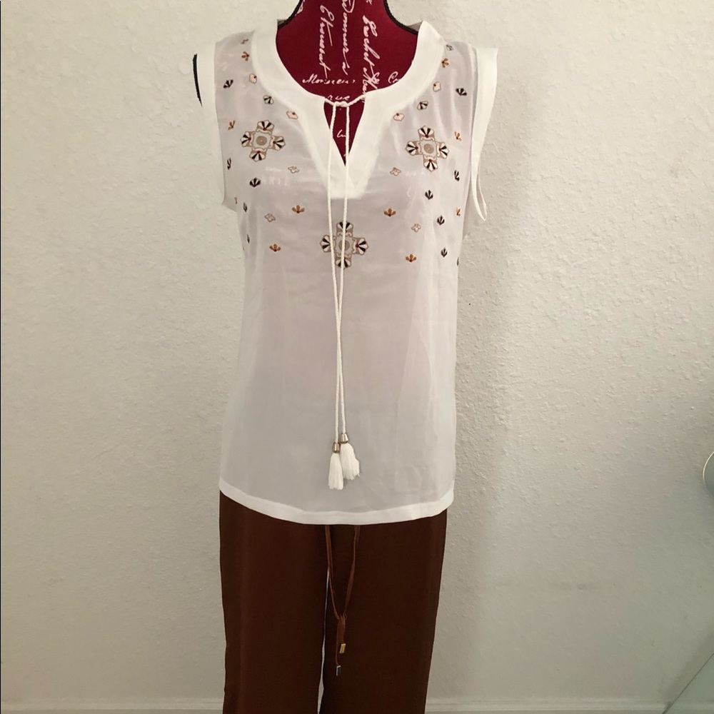 NY&CO pants set 💥reduced💥